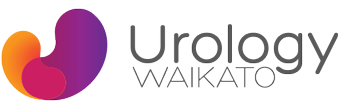 Urology Waikato Logo